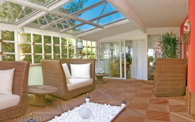 Milton Boutique Hotel