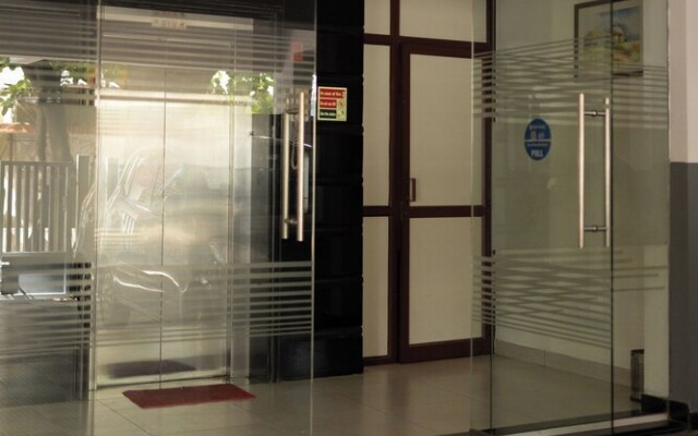 Catalyst Suites Rajajinagar