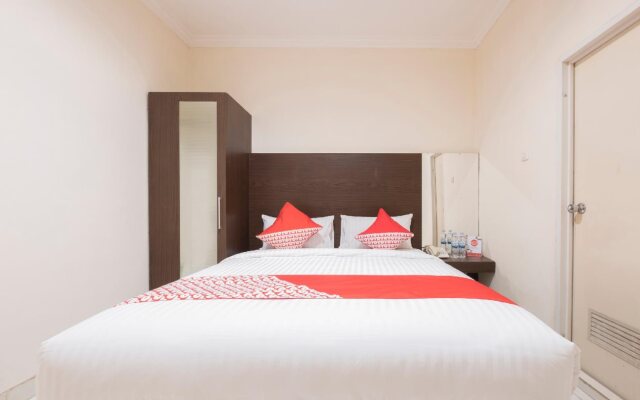 New Legend Hotel