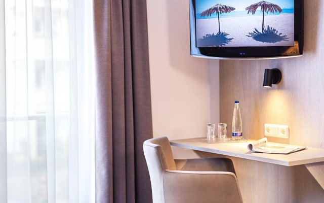 Victor's Residenz-Hotel Gummersbach