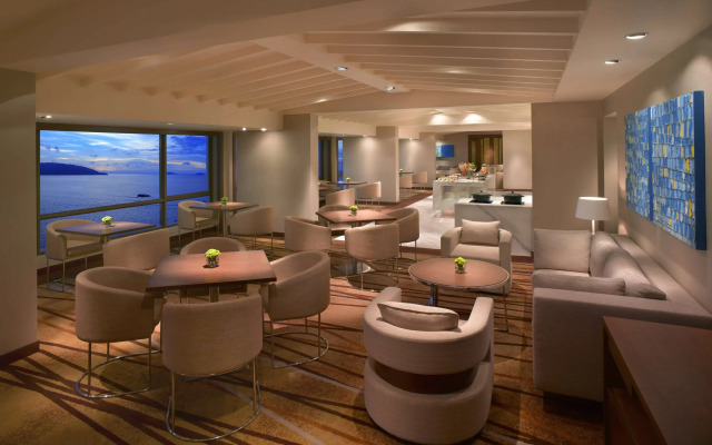 Hyatt Regency Kinabalu