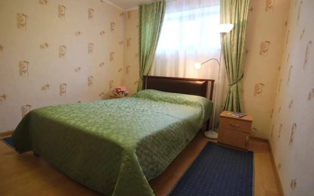 Tis Hotel