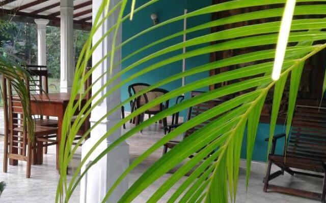 Sigiri Leisure Holiday Home