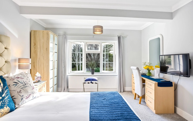 The Coast House B&B
