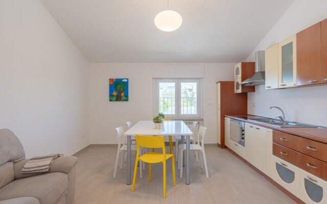 Haiku Rosa in Santa Maria Imbaro