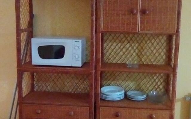 Apartamentos Condado de Miranda