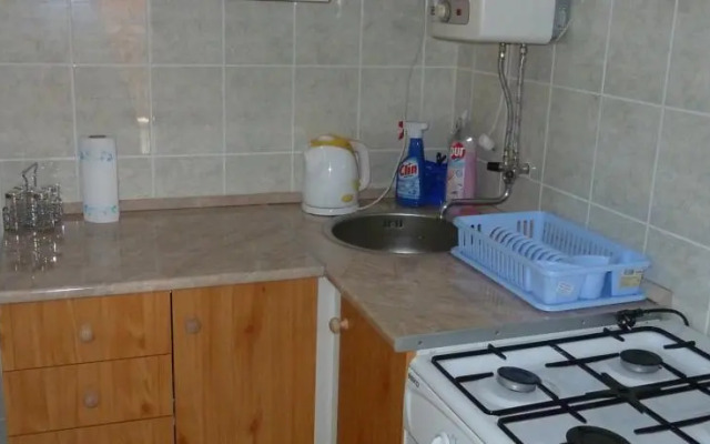 Holiday home Akacfa utca