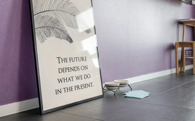 Goseong Napoli House Pension