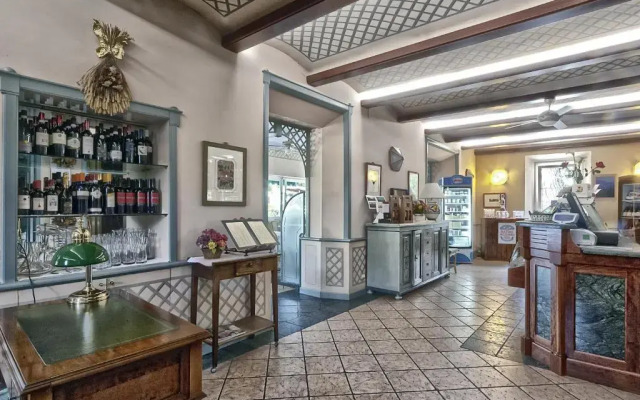 Hotel Kursaal - Umbria