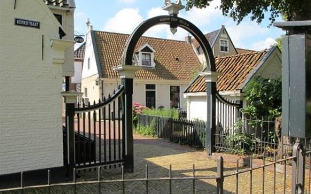 De Thuiskamer