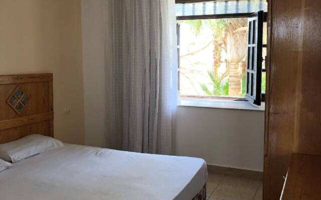 Two Bedrooms 117