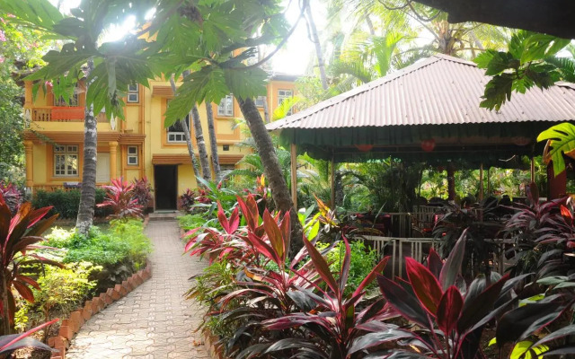 Palolem Guest House