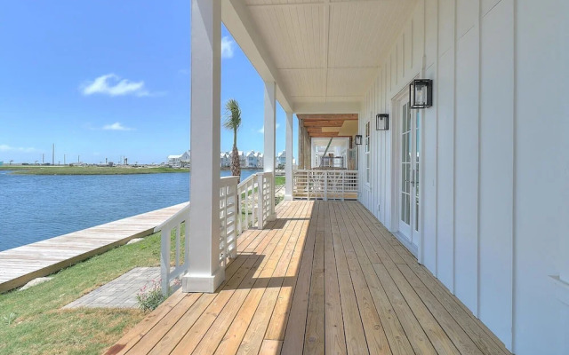 The Great White 306 DAR