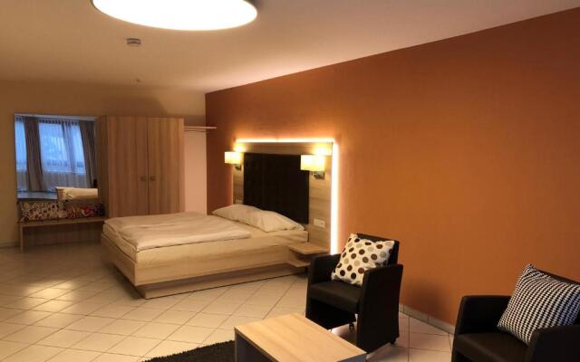 3 Apartments Am Wambolter Hof 3
