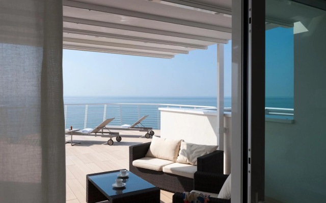 Hotel Le Soleil