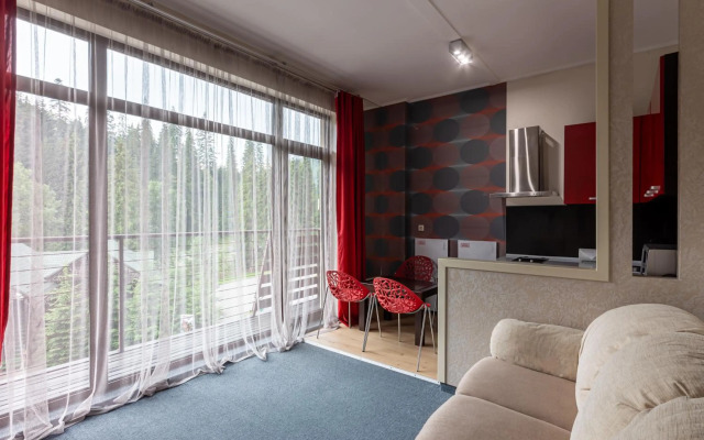 Bukovel VIP Residence