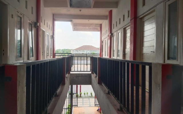 SPOT ON 93478 Amanda Residence Syariah