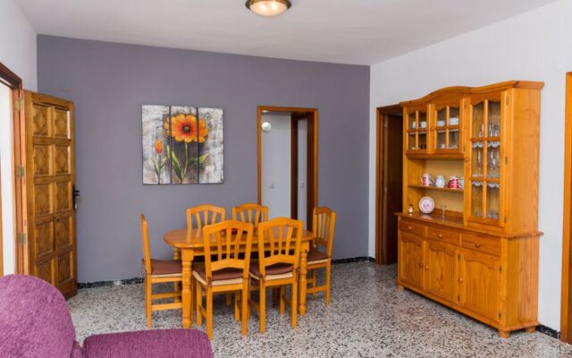 House Himalaya Moraira