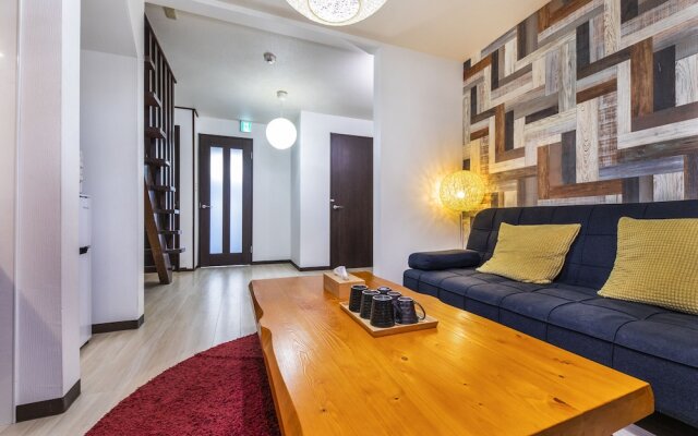 Rakuyado - Higashi Kujo