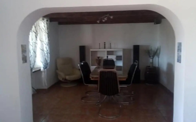 Boliqueime Villa Private Pool With Ocean View