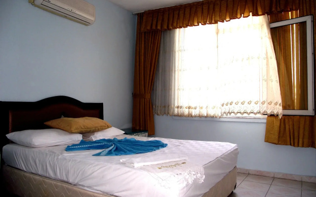 Ak Asya Hotel
