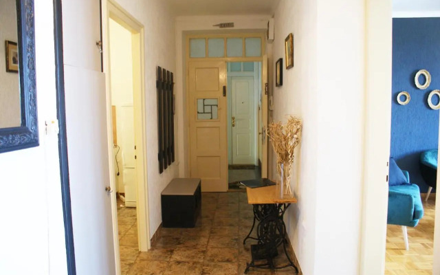 Apartman Flavia