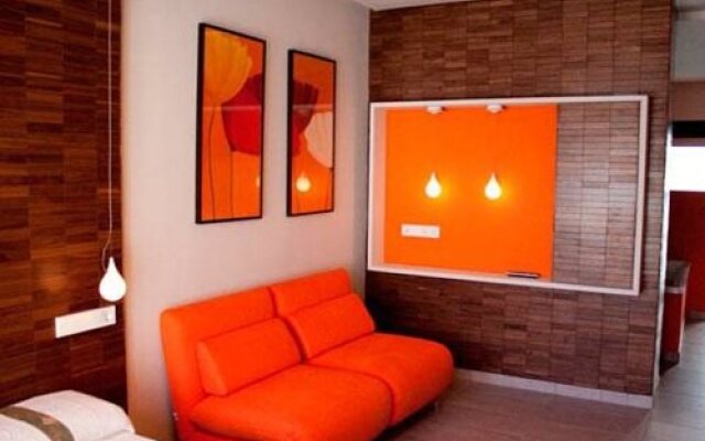 Apartamentos El Arrecife