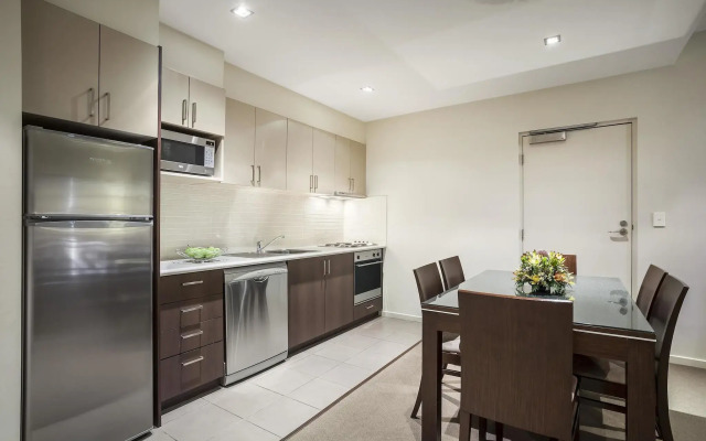 Spinifex Motel & Serviced Apartments