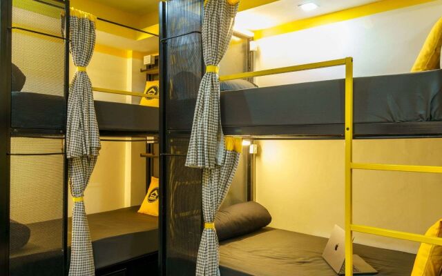 The Hosteller Dehradun