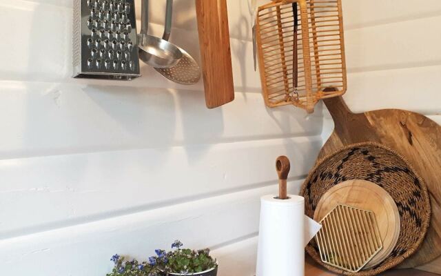 Magnificent Holiday Home in Havneby With Barbecue