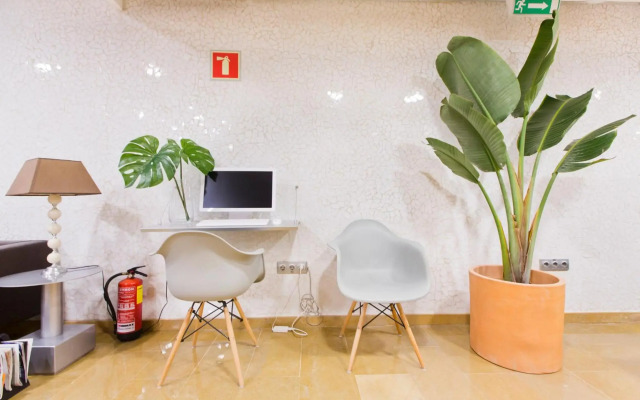 YOU & CO. J. Botánico Boutique Hotel