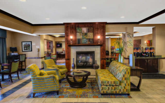 Springhill Suites Milford