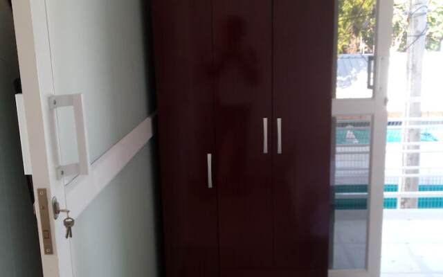 San San Andrés Little House 3 By BBBSAI