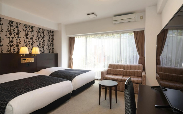 APA Hotel Osaka Kadomashi Ekimae