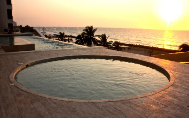 Hotel Cartagena Dubai
