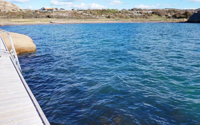 4 Star Holiday Home in Hamburgsund-by Traum