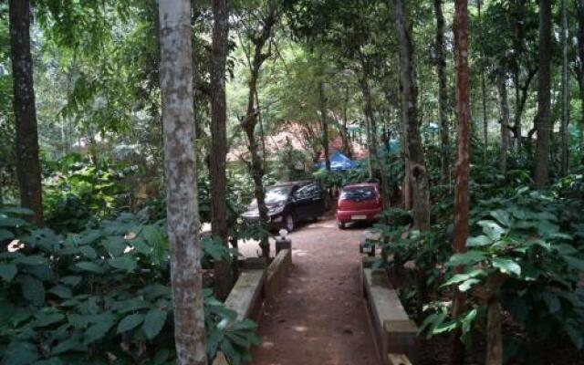 Wayanad Coffee Mist Resort