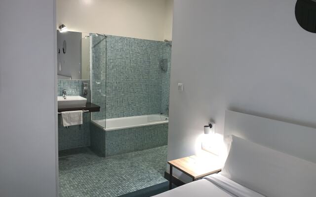 Casual Ilbira Granada Hotel