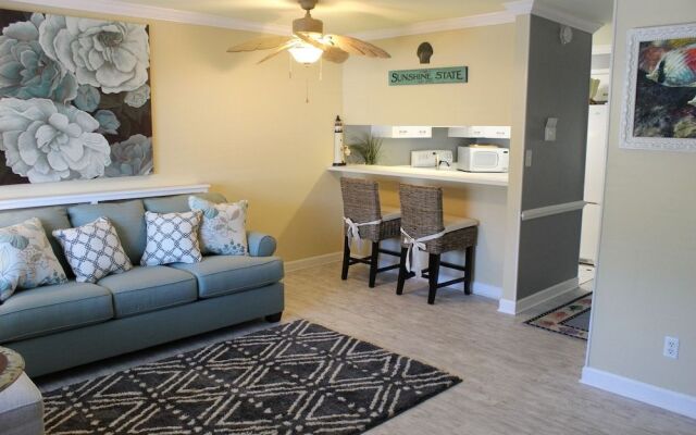 Sandprints B-1 - Miramar Beach 1 Bedroom 1 Bathroom Condo
