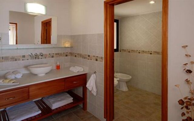 Catalonia Sur Aparts-Spa