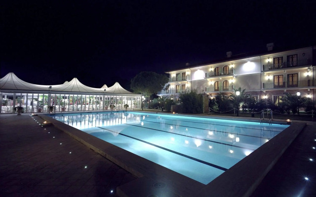 Park Hotel Villa Ariston