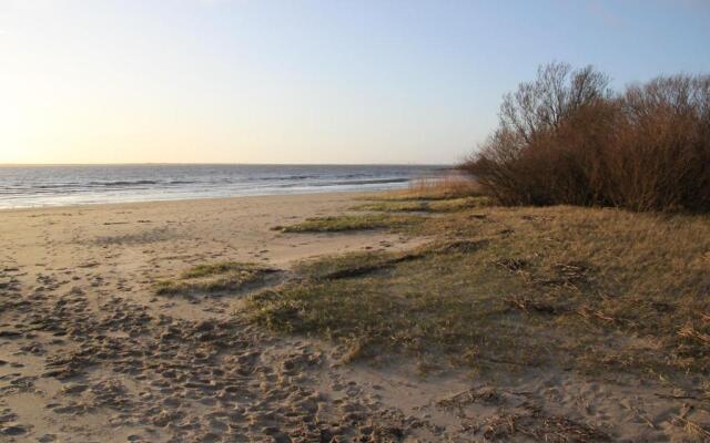 Ferienwohnung Monteurwohnung DeichBrandt