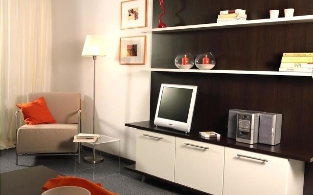 Frederics Serviced Apartments - Schwabing
