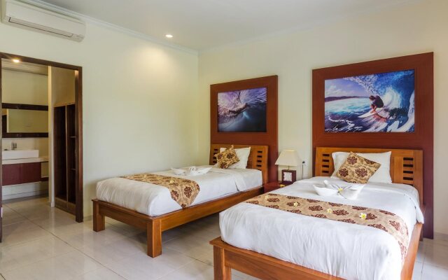 Uluwatu Cottages