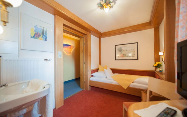 Lärchenhof - Premium Apartments & Zimmer