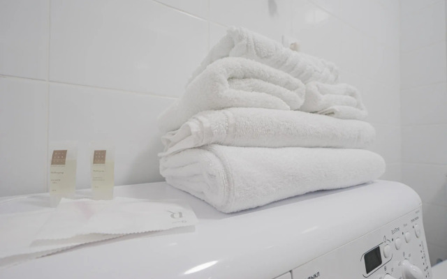 ApartUnit (АпартЮнит) на улице Космонавтов