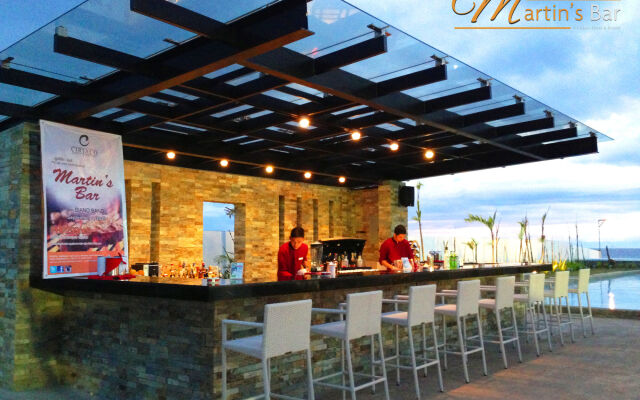 Ciriaco Hotel and Resort