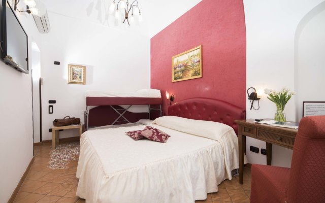 Hotel Villa Annalara charme and relax