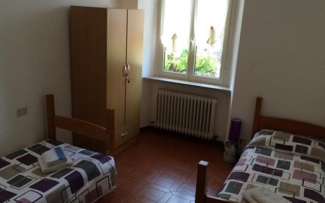 Casa Vacanze Faggeto