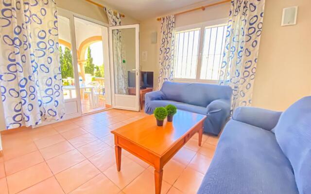 0357 HIERBABUENA -Monte Javea-